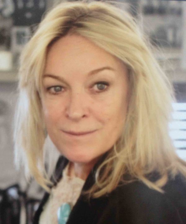 A picture of 'Magi Vaughan'